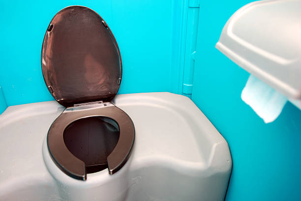 Portable bathroom rental in Topton, PA